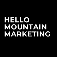 Hello Mountain Marketing logo, Hello Mountain Marketing contact details