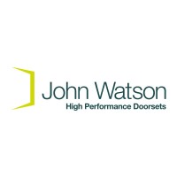 John Watson logo, John Watson contact details