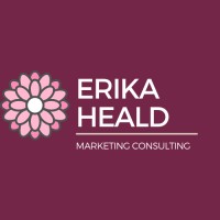 Erika Heald Marketing Consulting logo, Erika Heald Marketing Consulting contact details