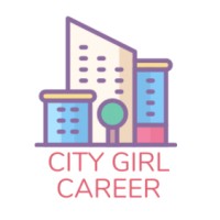 City Girl Career Coaching logo, City Girl Career Coaching contact details