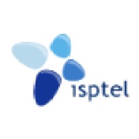 ISPTEL logo, ISPTEL contact details