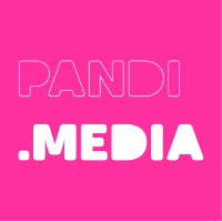 PANDI MEDIA logo, PANDI MEDIA contact details