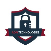 AON Technologies logo, AON Technologies contact details