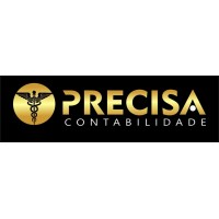 PRECISA CONTABILIDADE logo, PRECISA CONTABILIDADE contact details