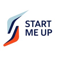 Start Me Up France logo, Start Me Up France contact details