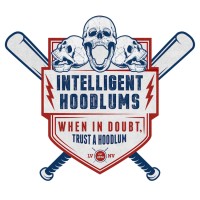 The Intelligent Hoodlums logo, The Intelligent Hoodlums contact details