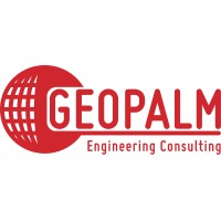 GEOPALM- Engineering Consulting logo, GEOPALM- Engineering Consulting contact details