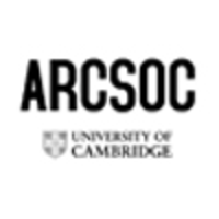 Cambridge Architecture Society (Arcsoc) logo, Cambridge Architecture Society (Arcsoc) contact details