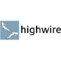 Highwire Design Ltd logo, Highwire Design Ltd contact details