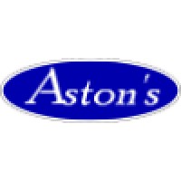 Aston's Jewellers logo, Aston's Jewellers contact details