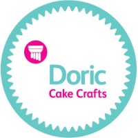 DORIC CAKE CRAFTS LIMITED logo, DORIC CAKE CRAFTS LIMITED contact details