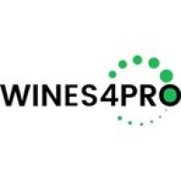 Wines4Pro logo, Wines4Pro contact details