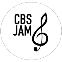 CBS Jam logo, CBS Jam contact details