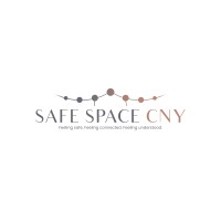 Safe Space CNY logo, Safe Space CNY contact details