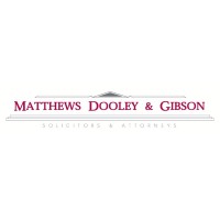 Matthews Dooley & Gibson logo, Matthews Dooley & Gibson contact details