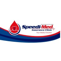 Speedi-Med Insurance Clinic logo, Speedi-Med Insurance Clinic contact details