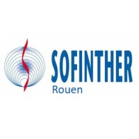 Sofinther Rouen logo, Sofinther Rouen contact details