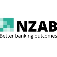 NZAB logo, NZAB contact details