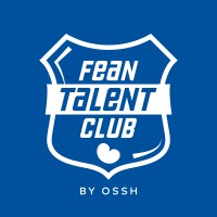 Fean Talent Club logo, Fean Talent Club contact details