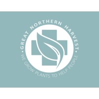 Great Northern Harvest logo, Great Northern Harvest contact details