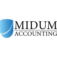 Midum logo, Midum contact details