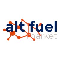 AltFuelMarket logo, AltFuelMarket contact details