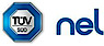 NEL logo, NEL contact details