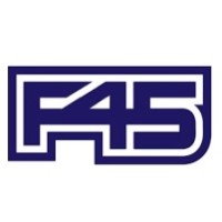 F45 Training Annapolis logo, F45 Training Annapolis contact details