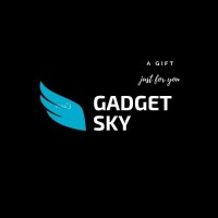 Gadgetsky logo, Gadgetsky contact details