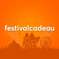 Festival Cadeaukaart logo, Festival Cadeaukaart contact details