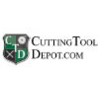 Cutting Tool Depot logo, Cutting Tool Depot contact details