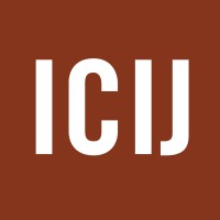 International Consortium of Investigative Journalists logo, International Consortium of Investigative Journalists contact details