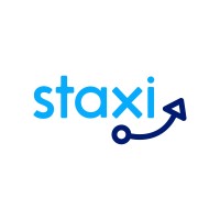 Staxi - the fixed price taxi logo, Staxi - the fixed price taxi contact details