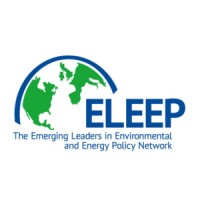 ELEEP logo, ELEEP contact details