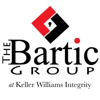 The Bartic Group at Keller Williams Realty logo, The Bartic Group at Keller Williams Realty contact details