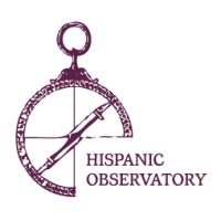 Hispanic Observatory logo, Hispanic Observatory contact details