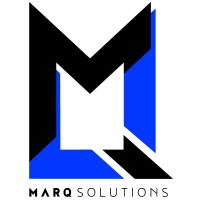 Marq Solutions, LLC. logo, Marq Solutions, LLC. contact details