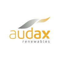 Audax Renewables Italia logo, Audax Renewables Italia contact details