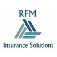 RFM Insurance Solutions LLC logo, RFM Insurance Solutions LLC contact details