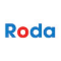 Roda International logo, Roda International contact details