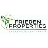 Frieden Properties logo, Frieden Properties contact details