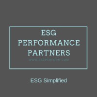 ESG Performance Partners logo, ESG Performance Partners contact details