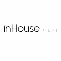 InHouse Films logo, InHouse Films contact details