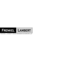 Frenkel Lambert Weiss Weisman & Gordon LLP logo, Frenkel Lambert Weiss Weisman & Gordon LLP contact details