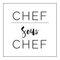 Chef Sous Chef logo, Chef Sous Chef contact details