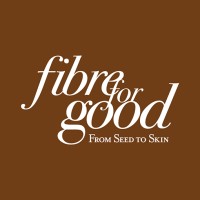 Fibre For Good logo, Fibre For Good contact details