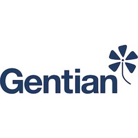 Gentian Development Group logo, Gentian Development Group contact details