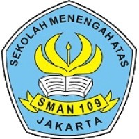 SMA Negeri 109 Jakarta logo, SMA Negeri 109 Jakarta contact details