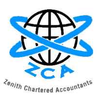 Zenith Chartered Accountants logo, Zenith Chartered Accountants contact details