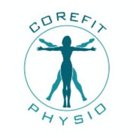 Corefitphysio Ltd logo, Corefitphysio Ltd contact details